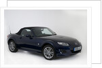 2010 Mazda MX5 by Unknown