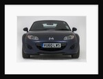 2010 Mazda MX5 by Unknown