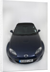 2010 Mazda MX5 by Unknown