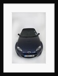 2010 Mazda MX5 by Unknown