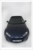 2010 Mazda MX5 by Unknown