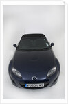 2010 Mazda MX5 by Unknown