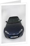 2010 Mazda MX5 by Unknown