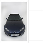 2010 Mazda MX5 by Unknown