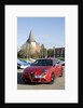 2010 Alfa Romeo Giulietta 1750 Cloverleaf by Unknown