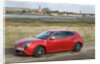 2010 Alfa Romeo Giulietta 1750 Cloverleaf by Unknown