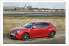 2010 Alfa Romeo Giulietta 1750 Cloverleaf by Unknown