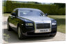 2011 Rolls Royce Ghost by Unknown