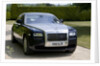 2011 Rolls Royce Ghost by Unknown
