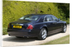 2011 Rolls Royce Ghost by Unknown