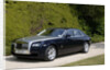 2011 Rolls Royce Ghost by Unknown