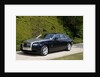 2011 Rolls Royce Ghost by Unknown