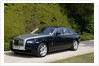 2011 Rolls Royce Ghost by Unknown