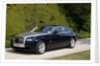 2011 Rolls Royce Ghost by Unknown