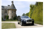 2011 Rolls Royce Ghost by Unknown