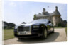 2011 Rolls Royce Ghost by Unknown
