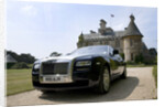 2011 Rolls Royce Ghost by Unknown