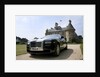 2011 Rolls Royce Ghost by Unknown