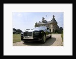 2011 Rolls Royce Ghost by Unknown