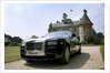 2011 Rolls Royce Ghost by Unknown