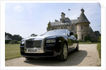 2011 Rolls Royce Ghost by Unknown