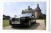 2011 Rolls Royce Ghost by Unknown