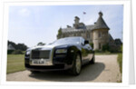 2011 Rolls Royce Ghost by Unknown