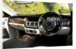 2011 Rolls Royce Ghost by Unknown