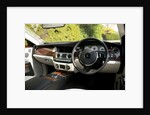 2011 Rolls Royce Ghost by Unknown