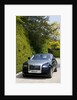 2011 Rolls Royce Ghost by Unknown