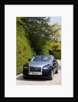 2011 Rolls Royce Ghost by Unknown