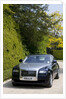 2011 Rolls Royce Ghost by Unknown