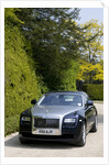 2011 Rolls Royce Ghost by Unknown