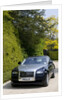 2011 Rolls Royce Ghost by Unknown