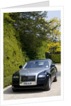 2011 Rolls Royce Ghost by Unknown