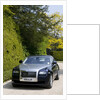 2011 Rolls Royce Ghost by Unknown