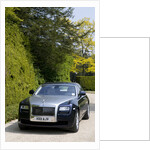 2011 Rolls Royce Ghost by Unknown