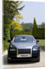 2011 Rolls Royce Ghost by Unknown