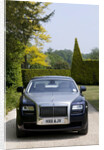 2011 Rolls Royce Ghost by Unknown