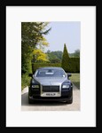 2011 Rolls Royce Ghost by Unknown