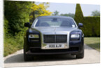 2011 Rolls Royce Ghost by Unknown
