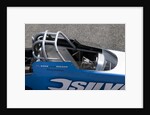 1994 Silverline Top Methanol Dragster by Unknown