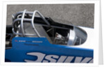 1994 Silverline Top Methanol Dragster by Unknown