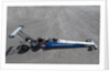 1994 Silverline Top Methanol Dragster by Unknown