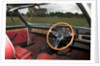 1973 Audi 100 Coupe S by Unknown