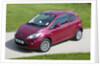 2011 Ford KA by Unknown