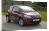 2011 Ford KA by Unknown