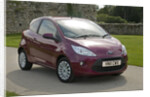 2011 Ford KA by Unknown