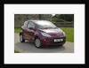 2011 Ford KA by Unknown