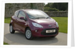 2011 Ford KA by Unknown